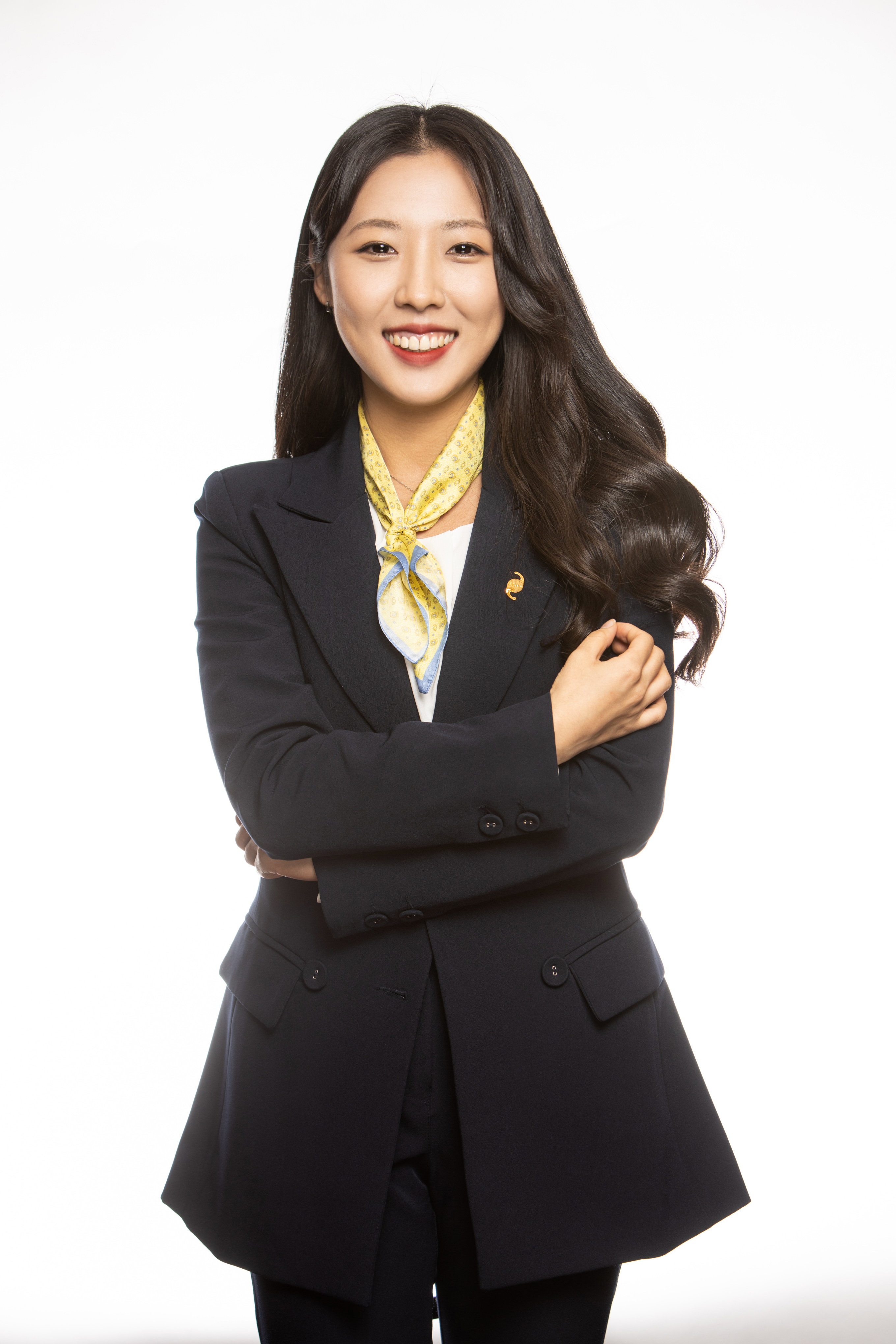 조하령 소개 사진