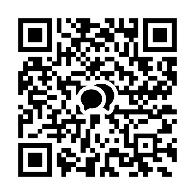 카카오톡 오픈채팅 QR코드