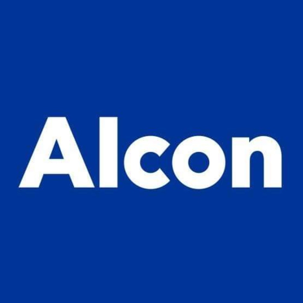 Alcon