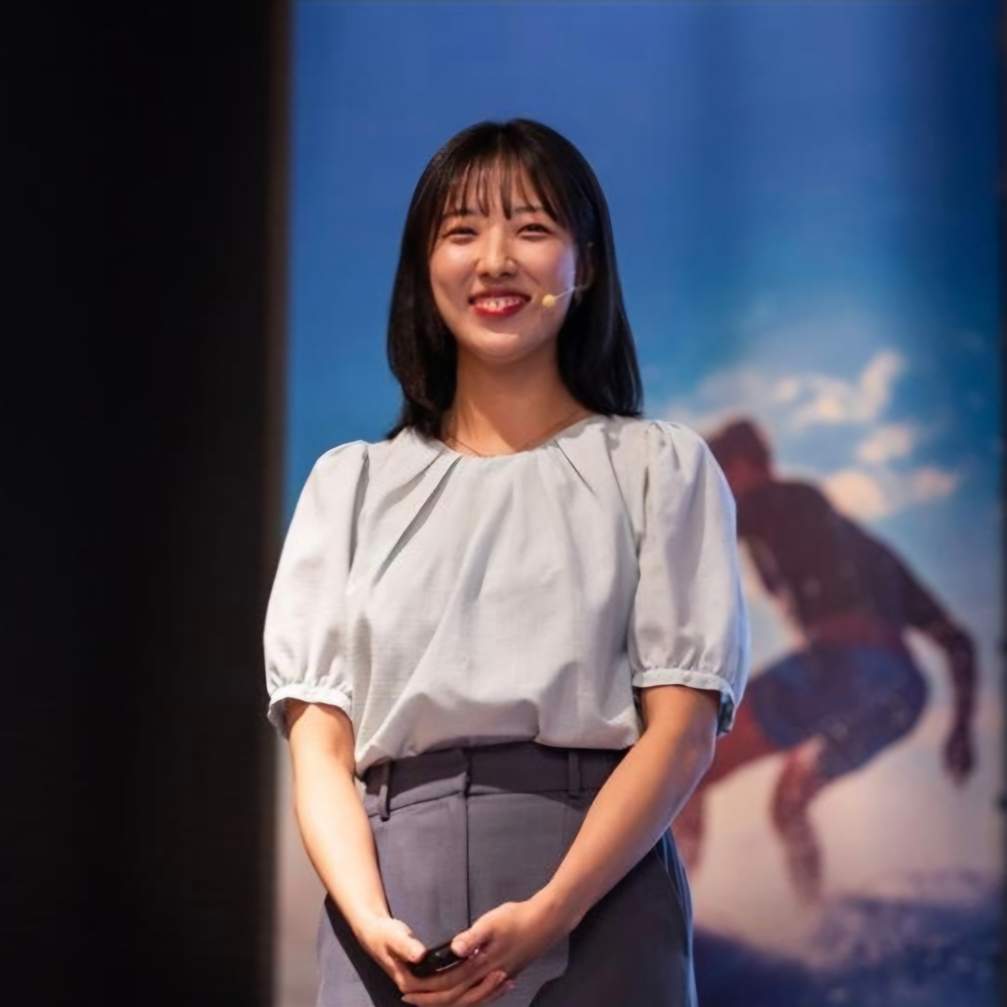 조하령 프로필 사진